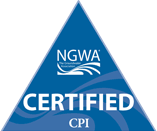 National Groundwater Association Certified Pump Installer (CPI)
