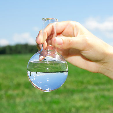 Twin Lakes Water Testing & Treatment | Certified Water Testing in the Twin Tiers PA & NY