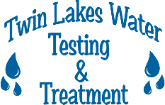 Twin Lakes Water Testing & Treatment - Twin Tiers (Tioga & Potter County PA)